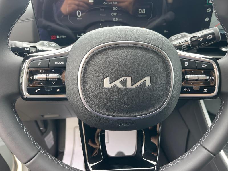 new 2026 Kia Carnival car, priced at $50,259