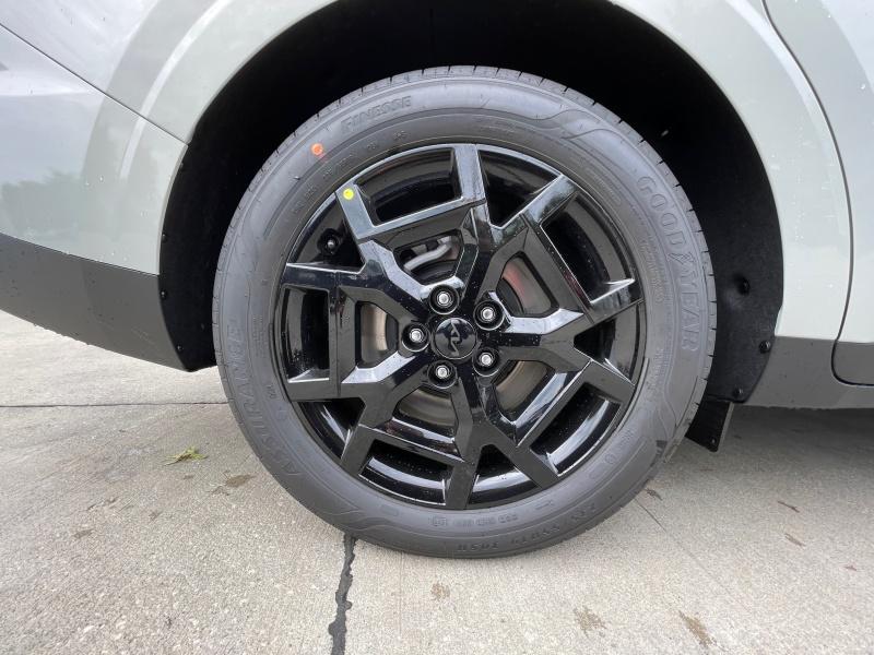 new 2026 Kia Carnival car, priced at $50,259