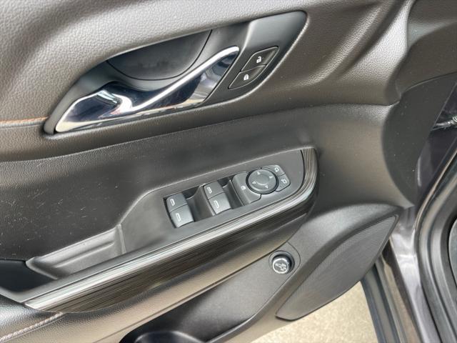 used 2019 GMC Acadia car, priced at $23,970