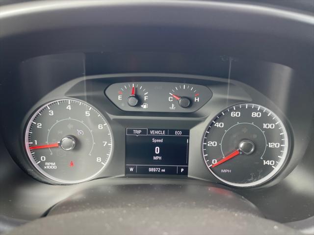 used 2019 GMC Acadia car, priced at $23,970
