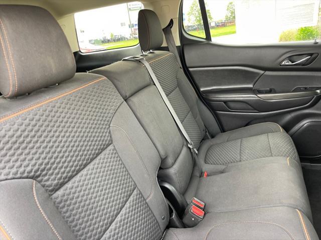 used 2019 GMC Acadia car, priced at $23,970