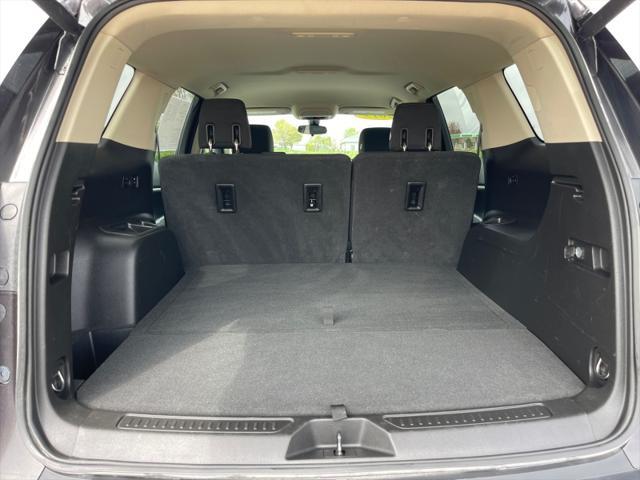 used 2019 GMC Acadia car, priced at $23,970