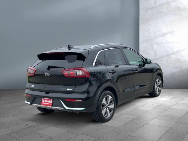 used 2018 Kia Niro car, priced at $19,777