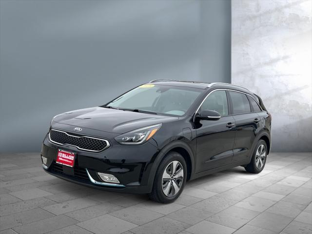 used 2018 Kia Niro car, priced at $19,777