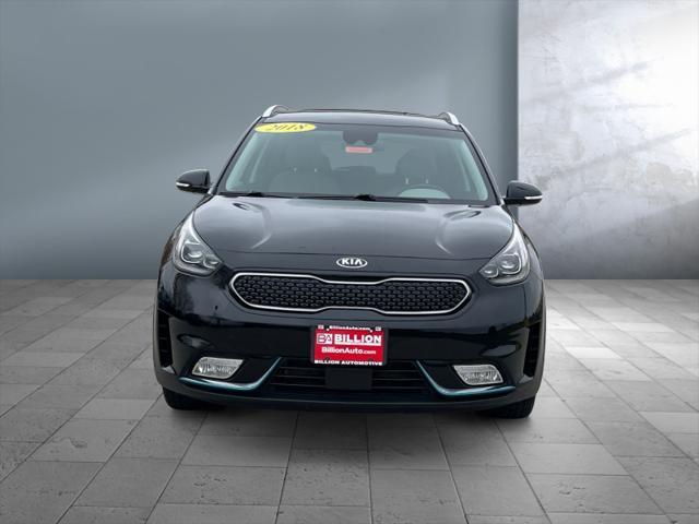 used 2018 Kia Niro car, priced at $19,777