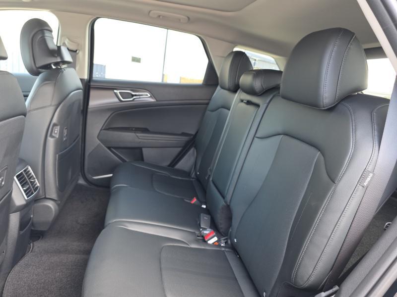 new 2026 Kia Sportage car, priced at $35,784