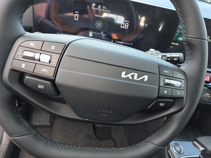 new 2026 Kia Sportage car, priced at $35,784