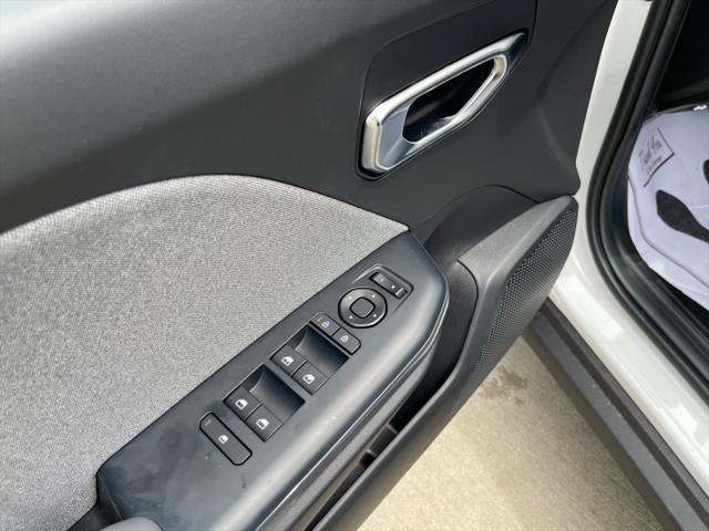 new 2025 Kia K4 car, priced at $25,959