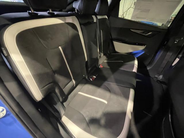 new 2025 Kia EV6 car, priced at $54,229