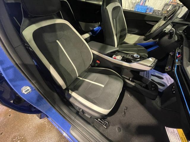 new 2025 Kia EV6 car, priced at $54,229