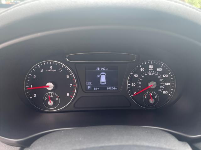 used 2020 Kia Sorento car, priced at $15,970