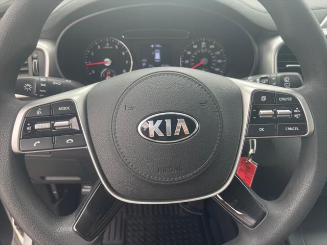 used 2020 Kia Sorento car, priced at $15,970
