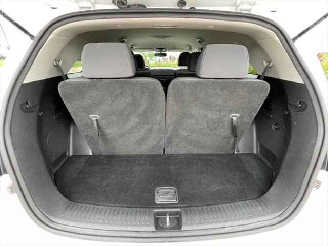 used 2020 Kia Sorento car, priced at $15,970