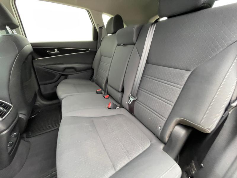 used 2020 Kia Sorento car, priced at $15,970