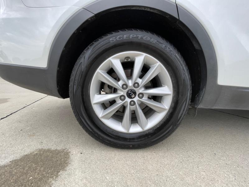 used 2020 Kia Sorento car, priced at $15,970