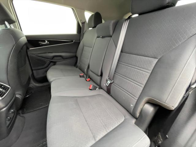 used 2020 Kia Sorento car, priced at $15,970