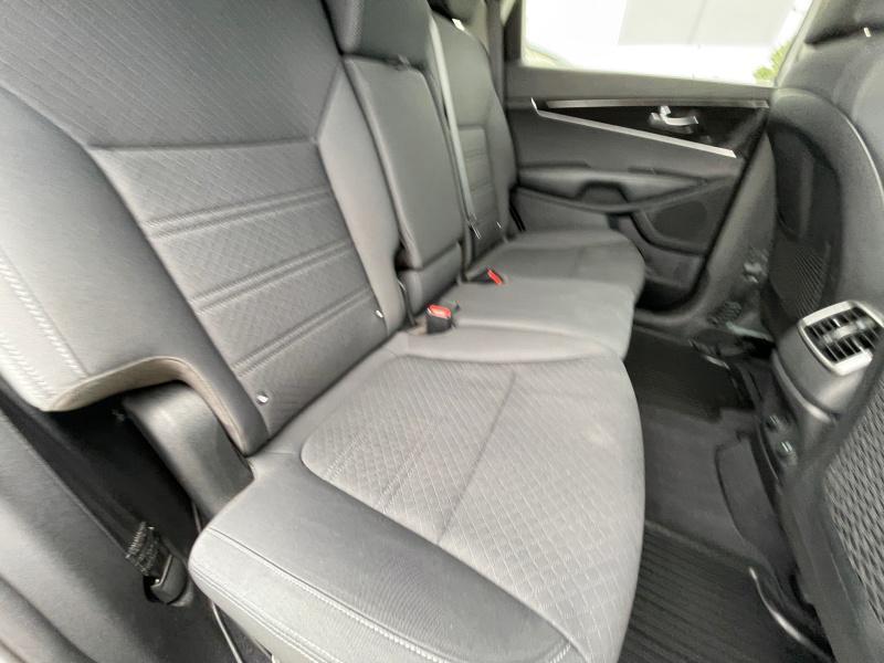 used 2020 Kia Sorento car, priced at $15,970