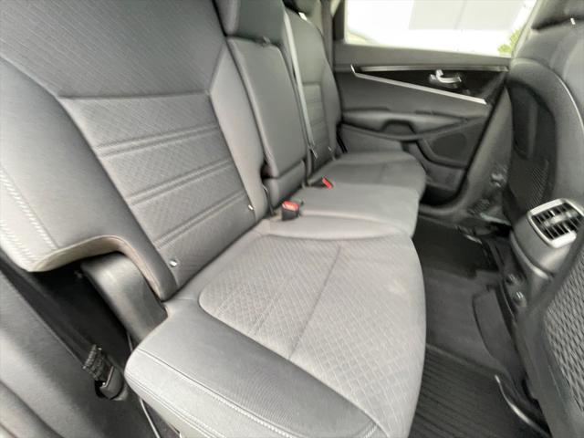 used 2020 Kia Sorento car, priced at $15,970