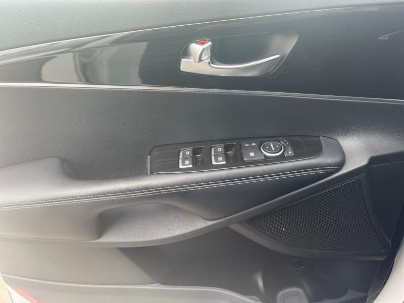used 2020 Kia Sorento car, priced at $15,970