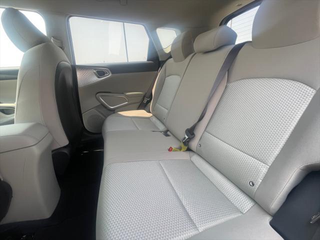 new 2025 Kia Soul car, priced at $21,354
