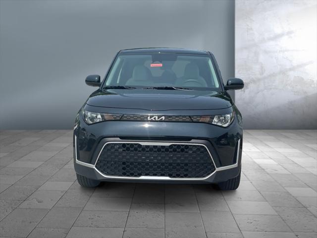 new 2025 Kia Soul car, priced at $21,354