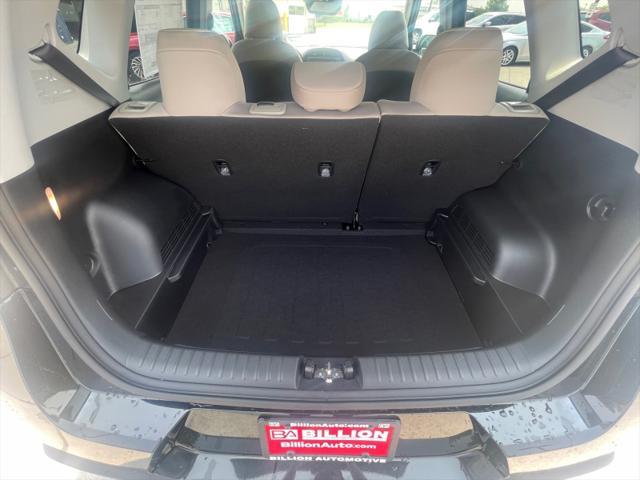 new 2025 Kia Soul car, priced at $21,354