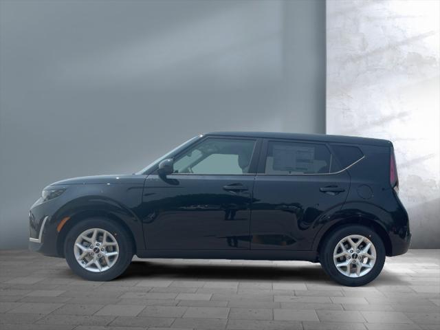 new 2025 Kia Soul car, priced at $21,354