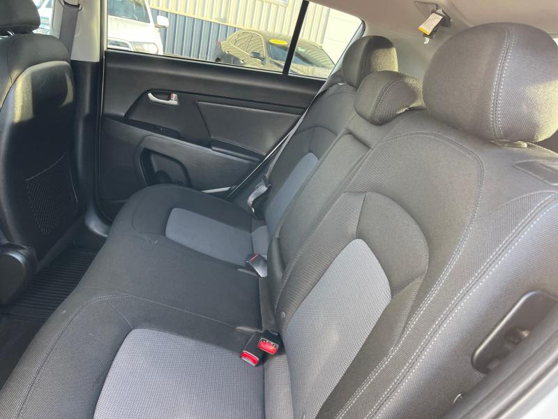 used 2015 Kia Sportage car, priced at $12,777