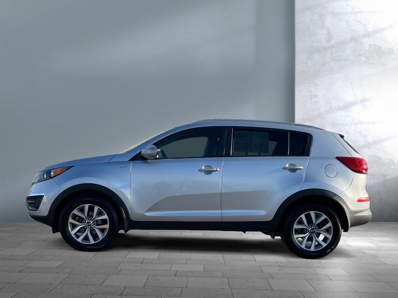 used 2015 Kia Sportage car, priced at $12,777