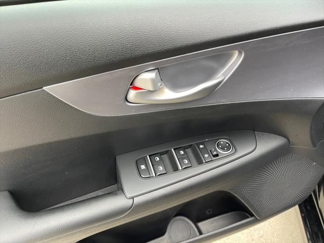 used 2022 Kia Forte car, priced at $21,970