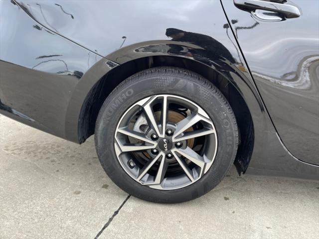 used 2022 Kia Forte car, priced at $21,970