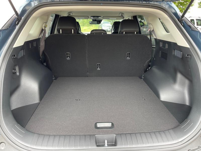 new 2025 Kia Sportage Hybrid car, priced at $34,909