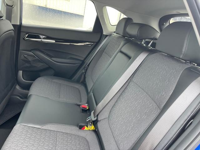 new 2025 Kia Seltos car, priced at $28,929