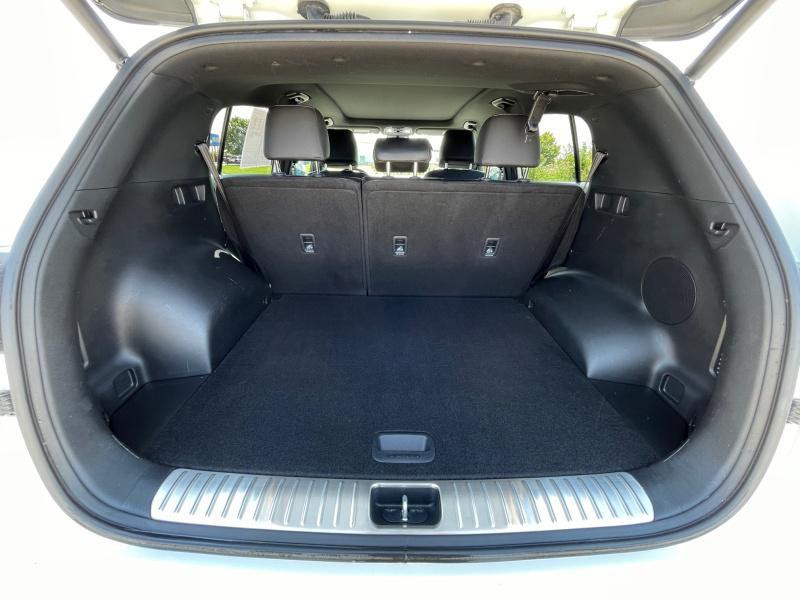 used 2022 Kia Sportage car, priced at $27,970