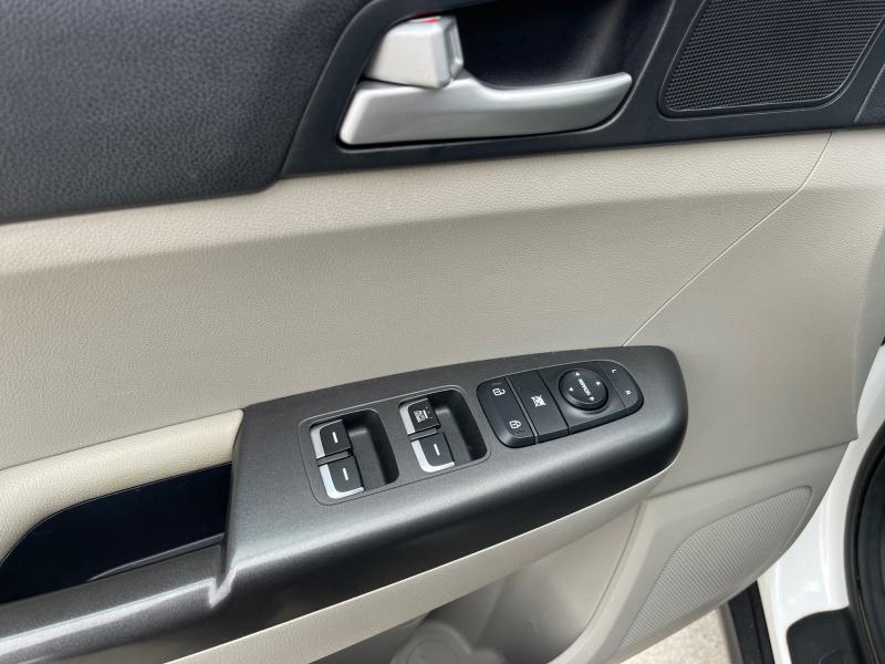 used 2020 Kia Sportage car, priced at $13,777