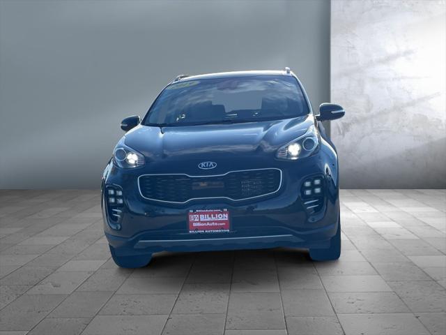 used 2019 Kia Sportage car, priced at $24,970