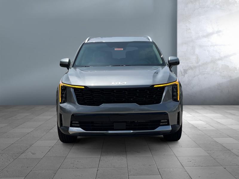 new 2025 Kia Sorento Hybrid car, priced at $42,909