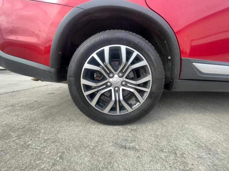 used 2017 Mitsubishi Outlander car, priced at $7,797