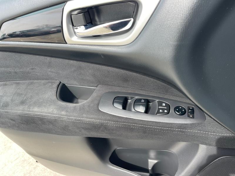 used 2016 Nissan Pathfinder car, priced at $11,970