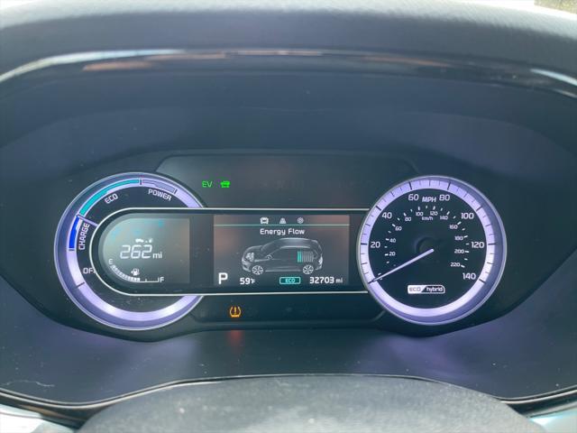 used 2022 Kia Niro car, priced at $24,970