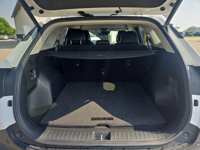 new 2026 Kia Sportage car, priced at $33,644