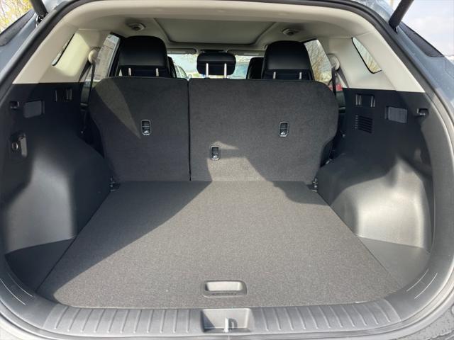 new 2025 Kia Sportage car, priced at $34,759
