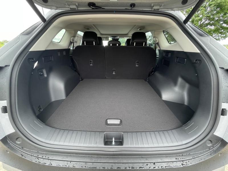 new 2026 Kia Sportage Hybrid car, priced at $37,259