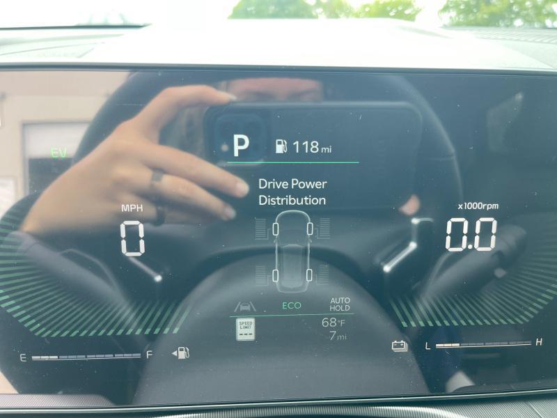 new 2026 Kia Sportage Hybrid car, priced at $37,259