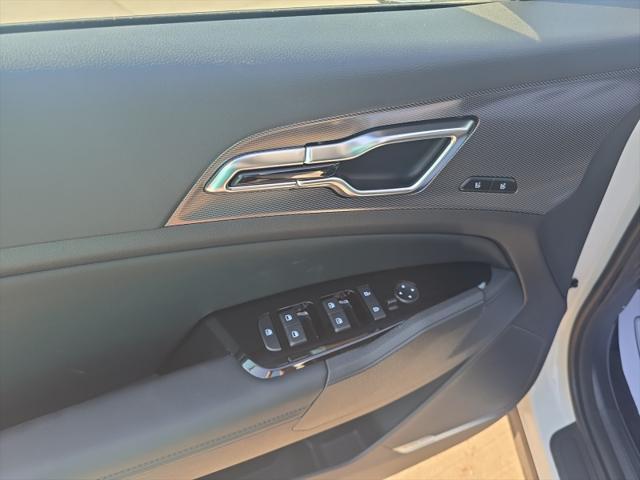 new 2025 Kia Sportage Hybrid car, priced at $40,504