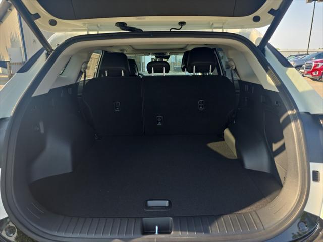 new 2025 Kia Sportage Hybrid car, priced at $40,504
