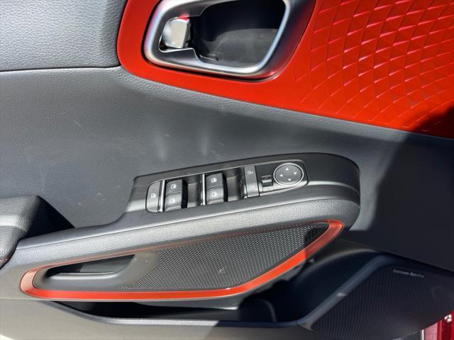 new 2025 Kia Soul car, priced at $28,159
