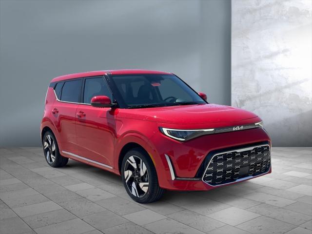 new 2025 Kia Soul car, priced at $28,159