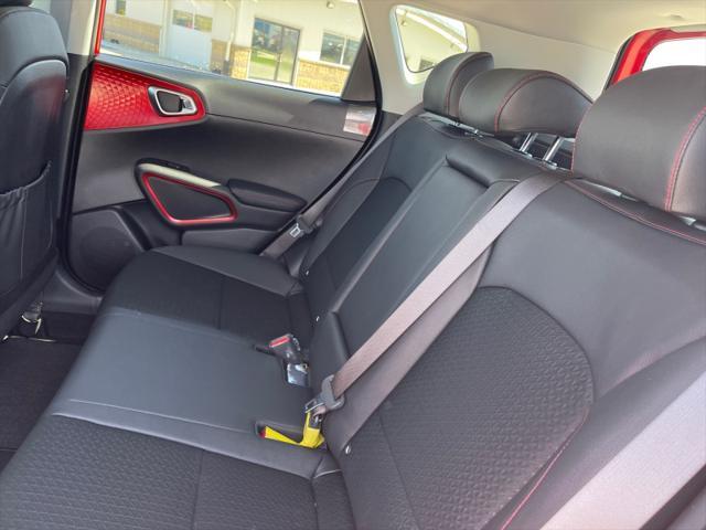 new 2025 Kia Soul car, priced at $28,159
