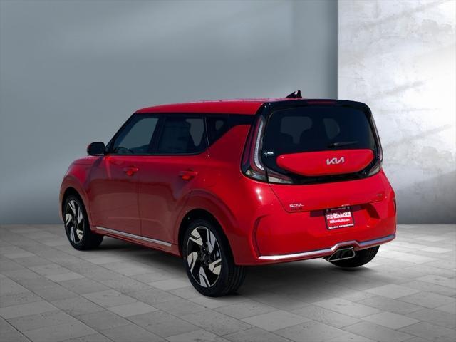 new 2025 Kia Soul car, priced at $28,159